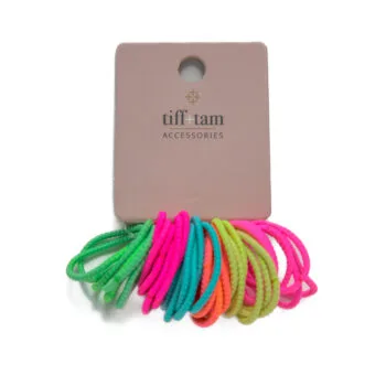 Pony O - Mini Traditional Neon