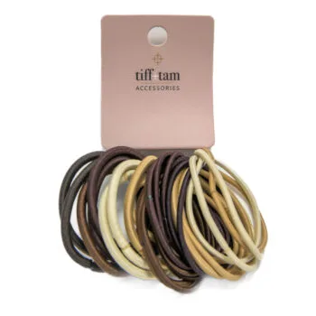 Pony O - Neutral Traditional