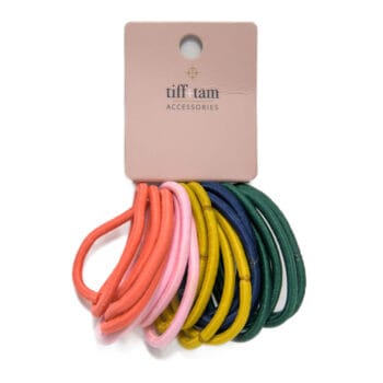 Pony O - Fall Traditional